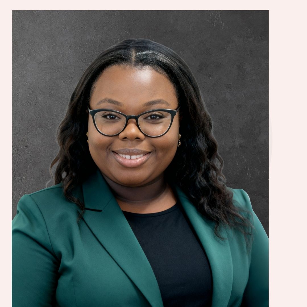 Author Cynthia Monden