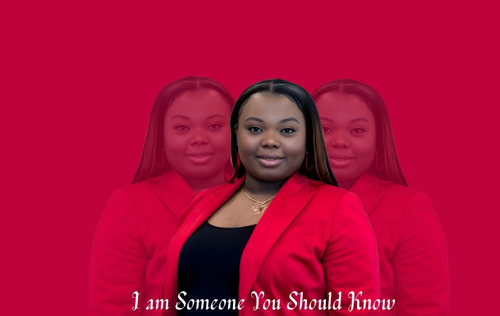 Author Cynthia Monden